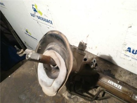 Cremallera Direccion Asistida Ford C-MAX 1 8 TDCi Turbodiesel 