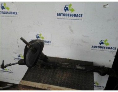 Cremallera Direccion Asistida Ford S-MAX 2 0 TDCi 