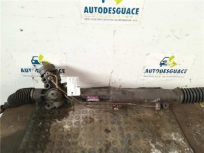 Cremallera Direccion Asistida Audi ALLROAD QUATTRO 2 7 V6 30V Biturbo 