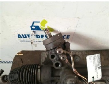 Cremallera Direccion Asistida Audi ALLROAD QUATTRO 2 7 V6 30V Biturbo 