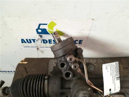 Cremallera Direccion Asistida Audi ALLROAD QUATTRO 2 7 V6 30V Biturbo 