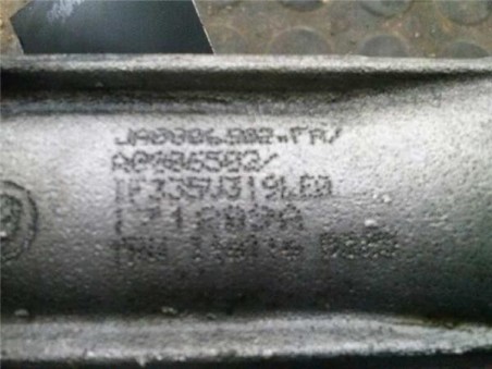 Cremallera Direccion Asistida Fiat CROMA 1 9 JTD 16V 