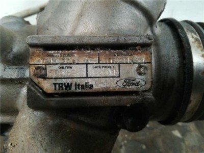 Cremallera Direccion Asistida Ford TRANSIT CAJA CERRADA  LARGA 2 4 TDE