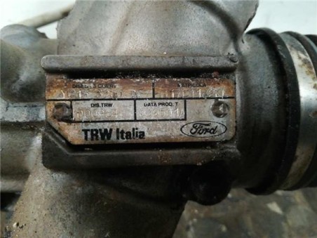 Cremallera Direccion Asistida Ford TRANSIT CAJA CERRADA  LARGA 2 4 TDE 