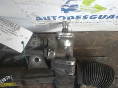 Cremallera Direccion Asistida Kia CERATO 2 0 Turbodiesel 