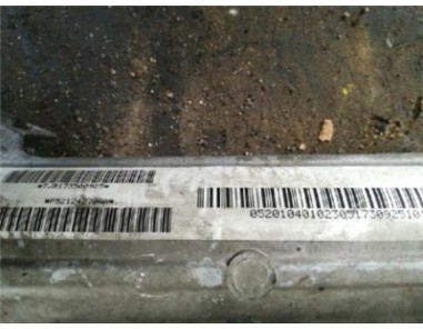 Cremallera Direccion Asistida Chrysler JEEP GR CHEROKEE 3 0 CRD 