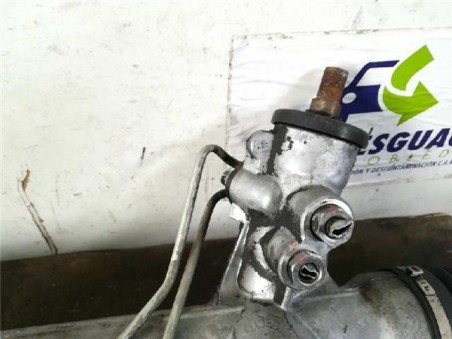 Cremallera Direccion Asistida Chrysler JEEP GR CHEROKEE 3 0 CRD 