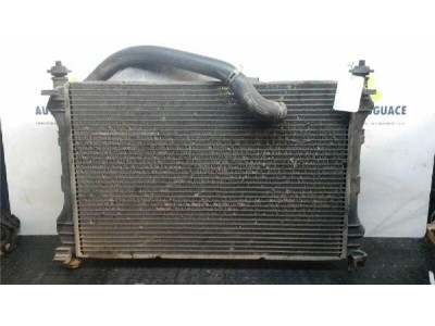 Radiador Ford TRANSIT CAJA CERRADA  MEDIA 2 4 TDE