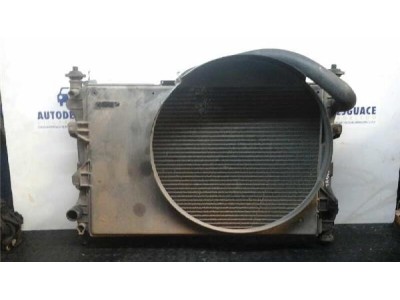 Radiador Ford TRANSIT CAJA CERRADA  MEDIA 2 4 TDE  2