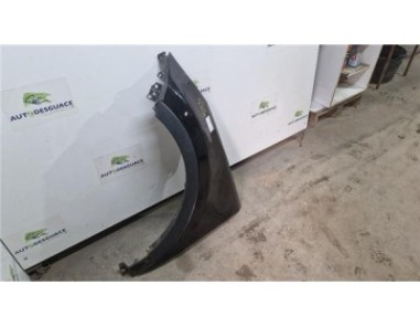 Aleta Delantera Izquierda Kia Sportage  1 7 Concept 4x2 [1 7 Ltr  - 85 kW CRDi CAT]