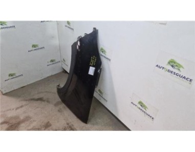 Aleta Delantera Izquierda Kia Sportage  1 7 Concept 4x2 [1 7 Ltr  - 85 kW CRDi CAT]