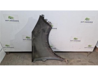 Aleta Delantera Izquierda Kia Sportage  1 7 Concept 4x2 [1 7 Ltr  - 85 kW CRDi CAT]