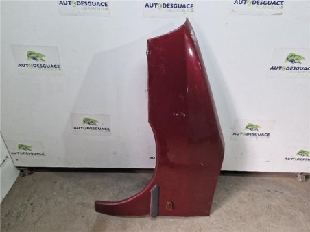 Aleta Delantera Izquierda Peugeot 806  1 9 TD