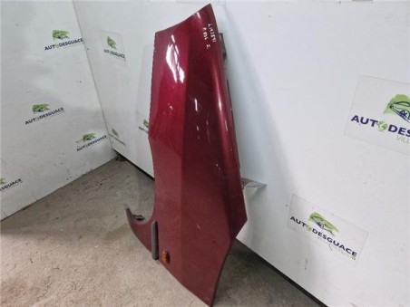 Aleta Delantera Izquierda Peugeot 806  1 9 TD