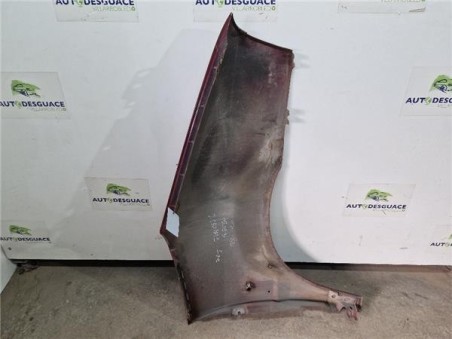 Aleta Delantera Izquierda Peugeot 806  1 9 TD