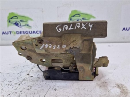 Cerradura Porton Ford GALAXY 1 9 TDI 