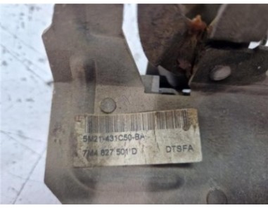 Cerradura Porton Ford GALAXY 1 9 TDI 