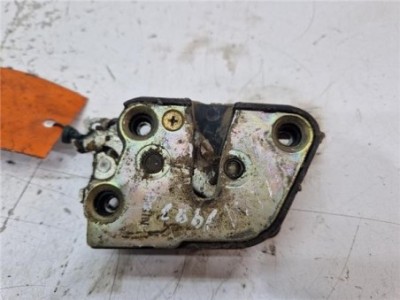 Cerradura Porton Suzuki VITARA SE/SV * 2