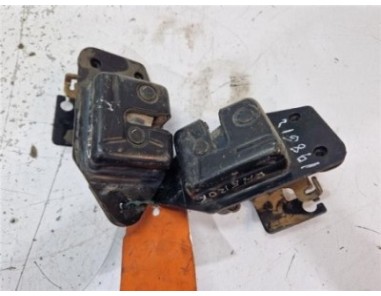 Cerradura Porton Chrysler JEEP GR CHEROKEE *