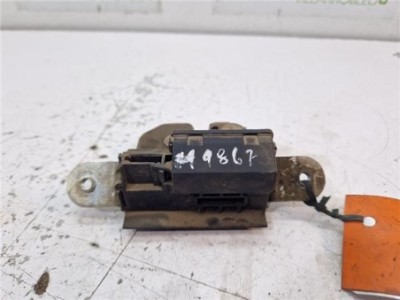 Cerradura Porton Fiat BRAVO 1 9 8V JTD  2