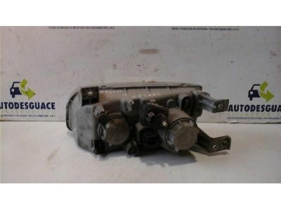 Faro Delantero Derecho Hyundai TRAJET 2 0 CRDi