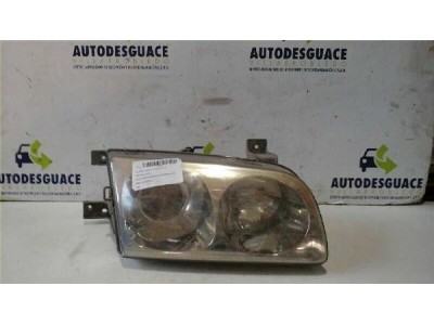 Faro Delantero Derecho Hyundai TRAJET 2 0 CRDi  2