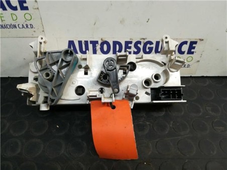 Mandos Calefaccion / Aire Acondicionado Citroen BERLINGO 1 9 D 