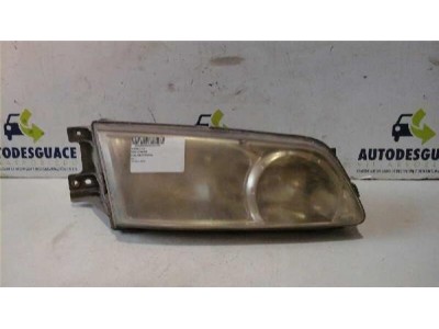 Faro Delantero Derecho Hyundai H 1 * 2