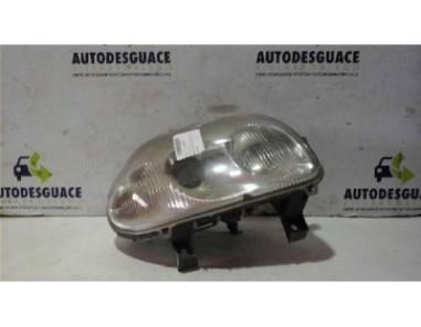 Faro Delantero Derecho Renault CLIO II FASE I *