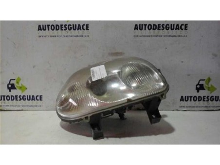 Faro Delantero Derecho Renault CLIO II FASE I *