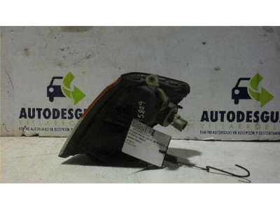 Faro Delantero Derecho Mitsubishi MONTERO 2 5 Turbodiesel