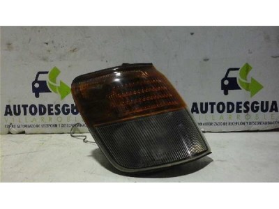 Faro Delantero Derecho Mitsubishi MONTERO 2 5 Turbodiesel  2