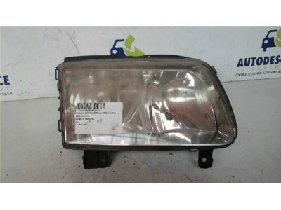 Faro Delantero Derecho Volkswagen POLO BERLINA 1 4 TDI  2