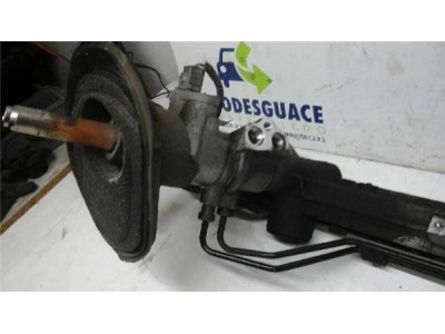 Cremallera Direccion Asistida Ford FOCUS SPORTBREAK 1 6 TDCi