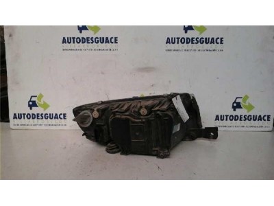Faro Delantero Izquierdo Skoda FABIA 1 4