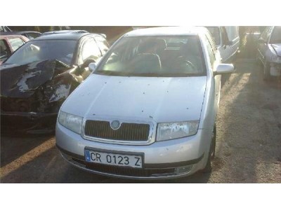 Faro Delantero Izquierdo Skoda FABIA 1 4  2