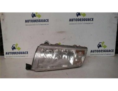 Faro Delantero Izquierdo Skoda FABIA 1 4 