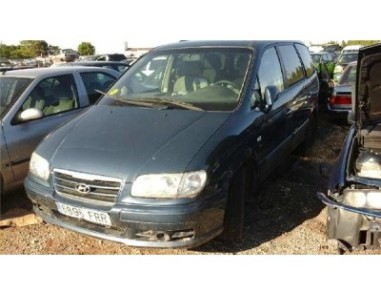 Faro Delantero Derecho Hyundai TRAJET 2 0 CRDi 