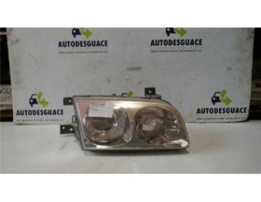 Faro Delantero Derecho Hyundai TRAJET 2 0 CRDi 