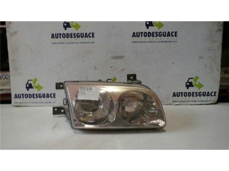 Faro Delantero Derecho Hyundai TRAJET 2 0 CRDi 