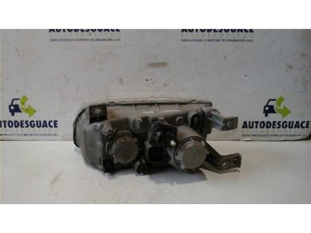 Faro Delantero Derecho Hyundai TRAJET 2 0 CRDi 