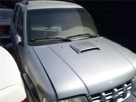 Faro Delantero Derecho Kia SPORTAGE 2 0 Turbodiesel 