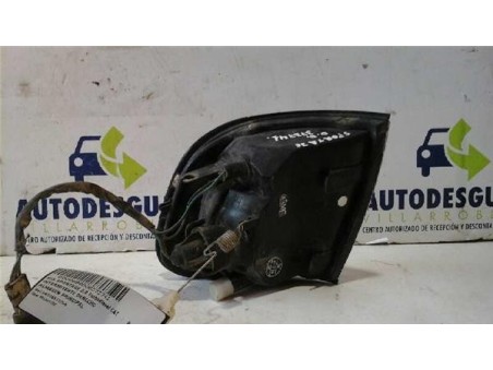 Faro Delantero Derecho Kia SPORTAGE 2 0 Turbodiesel 