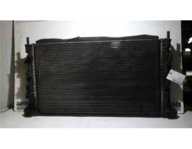 Radiador Ford FOCUS C-MAX 1 6 TDCi 