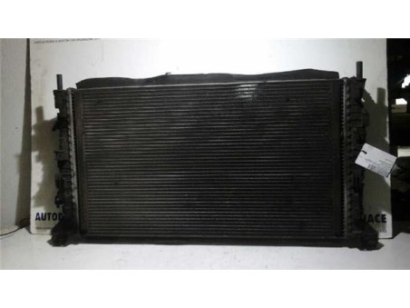 Radiador Ford FOCUS C-MAX 1 6 TDCi 