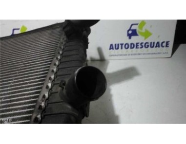 Radiador Ford FOCUS C-MAX 1 6 TDCi 