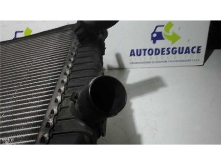 Radiador Ford FOCUS C-MAX 1 6 TDCi 