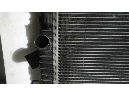Radiador Ford FOCUS C-MAX 1 6 TDCi 