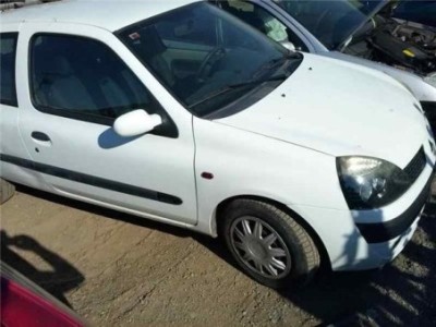 Mandos Calefaccion / Aire Acondicionado Renault CLIO II FASE II 1 5 dCi D 