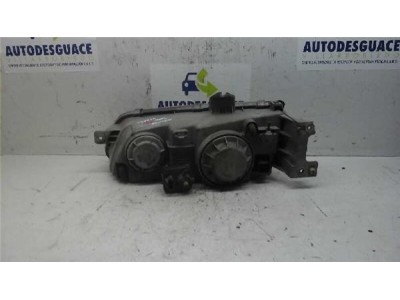 Faro Delantero Derecho Hyundai H 1 2 5 Turbodiesel